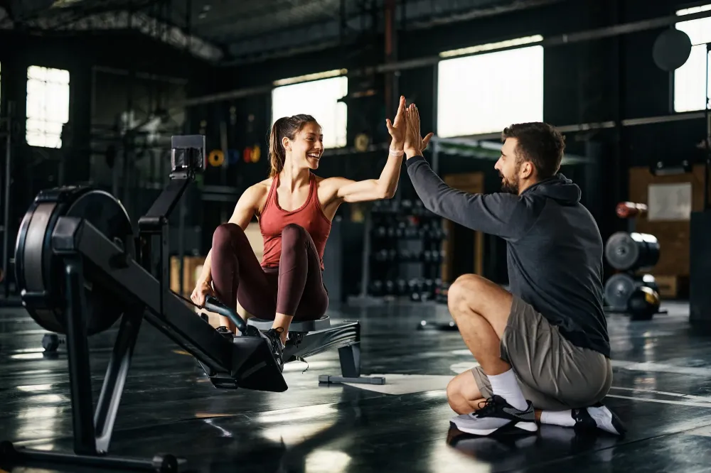 Coach en développement personnel à Toulouse