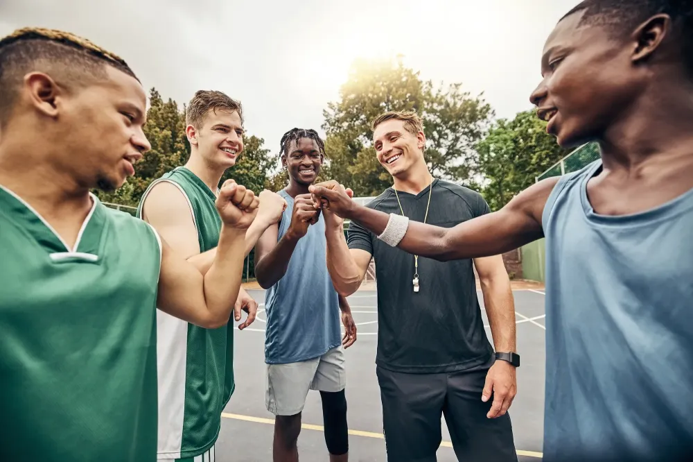 Coaching mental pour sportifs à Toulouse